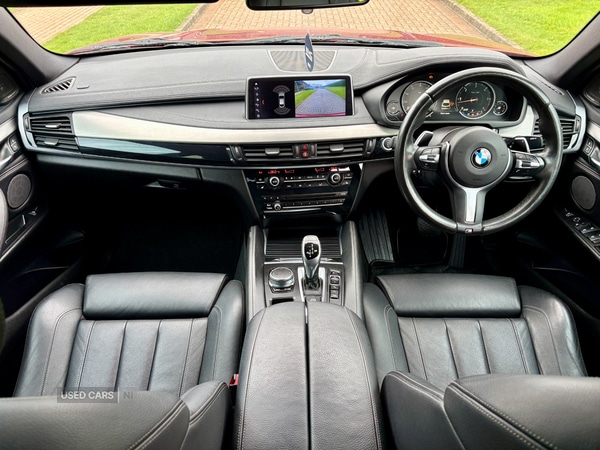 Used BMW X6 2018 for sale - 78102003: Photo 13