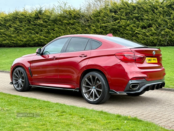 Used BMW X6 2018 for sale - 78102003: Photo 6