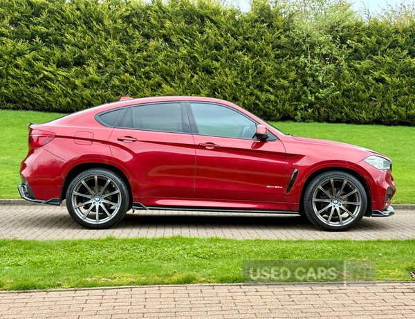 Used BMW X6 2018 for sale - 78102003: Photo 7