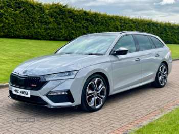 Used Skoda Octavia 2021 for sale - 74396293: Photo