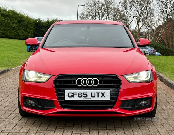 Used Audi A4 2015 for sale - 76914163: Photo 10