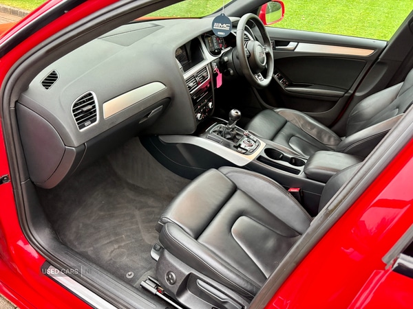 Used Audi A4 2015 for sale - 76914163: Photo 11