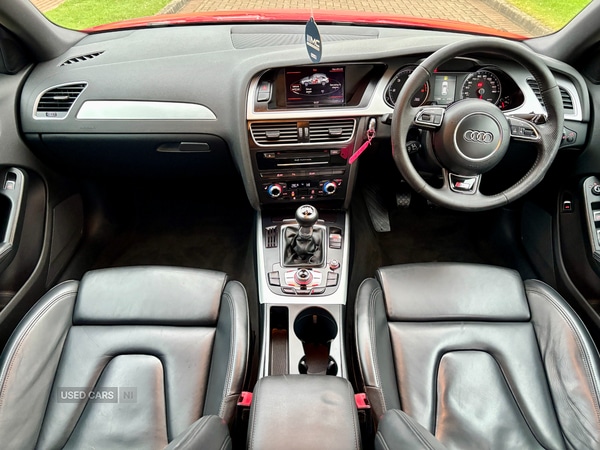 Used Audi A4 2015 for sale - 76914163: Photo 13