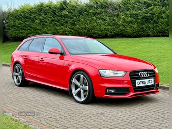 2015 - 2.0 TDI 150 S Line 5dr [Nav]