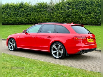 Used Audi A4 2015 for sale - 76914163: Photo