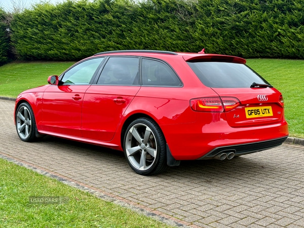 Used Audi A4 2015 for sale - 76914163: Photo 6