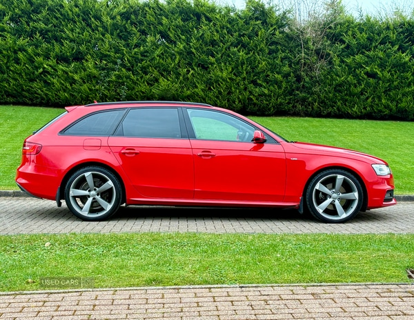 Used Audi A4 2015 for sale - 76914163: Photo 7