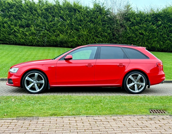Used Audi A4 2015 for sale - 76914163: Photo 8