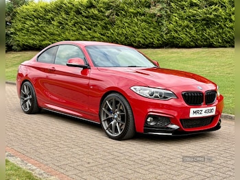 BMW - 2 Series