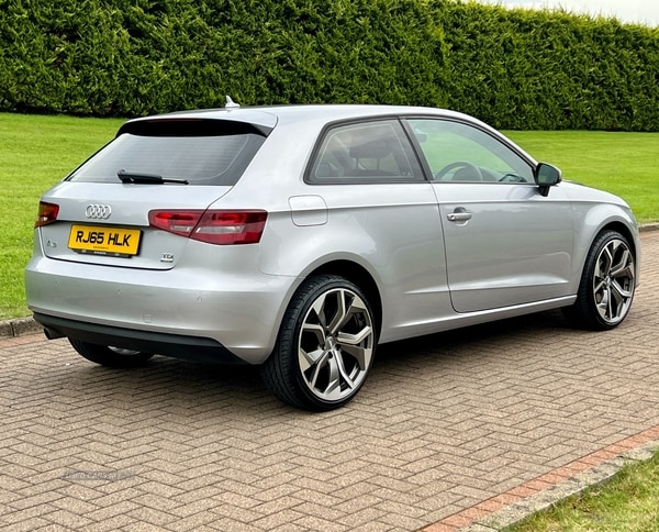 Used Audi A3 2015 for sale - 71754009: Photo 3