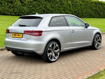 Used Audi A3 2015 for sale - 71754009: Photo