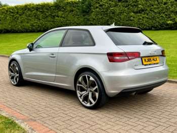 Used Audi A3 2015 for sale - 71754009: Photo