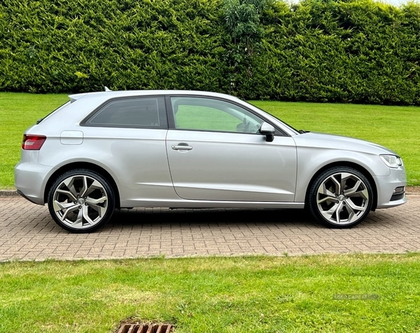 Used Audi A3 2015 for sale - 71754009: Photo 5