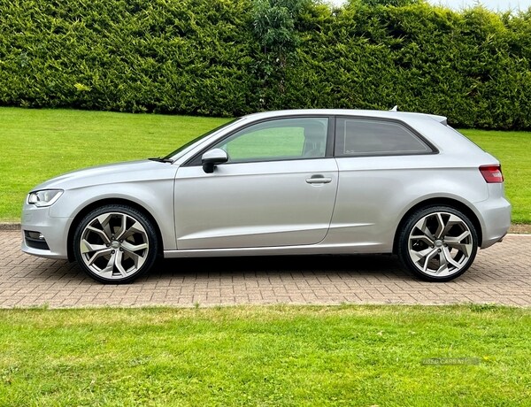 Used Audi A3 2015 for sale - 71754009: Photo 6