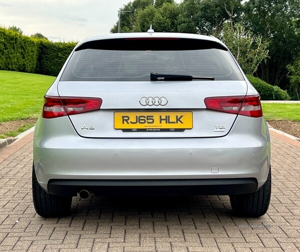 Used Audi A3 2015 for sale - 71754009: Photo 7