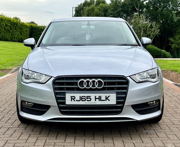 Used Audi A3 2015 for sale - 71754009: Photo 8