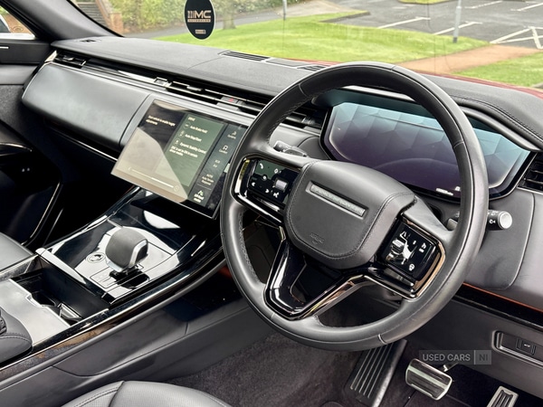 Used Land Rover Range Rover Sport 2023 for sale - 77647249: Photo 15