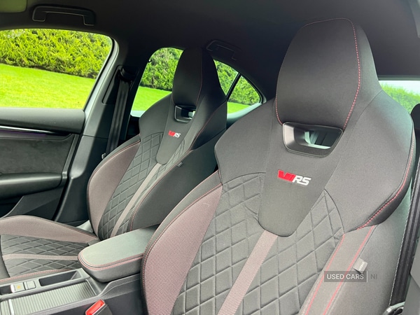 Used Skoda Octavia 2021 for sale - 73427340: Photo 10