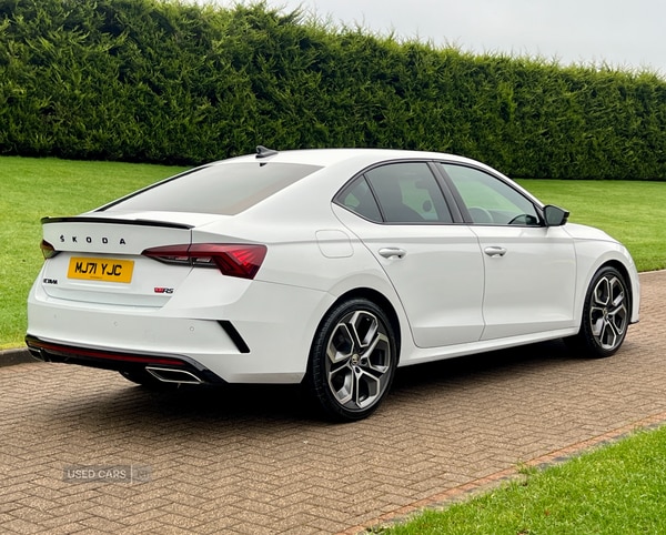 Used Skoda Octavia 2021 for sale - 73427340: Photo 3
