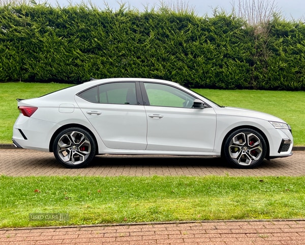 Used Skoda Octavia 2021 for sale - 73427340: Photo 5