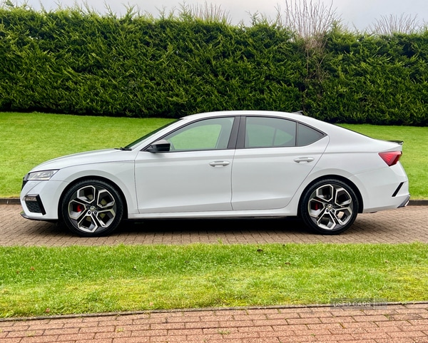 Used Skoda Octavia 2021 for sale - 73427340: Photo 6