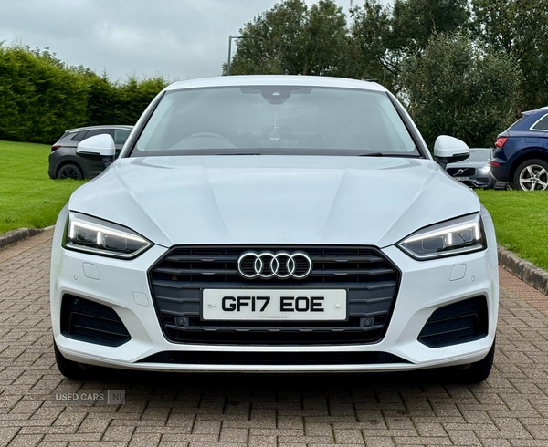 Used Audi A5 2017 for sale - 76153723: Photo 10