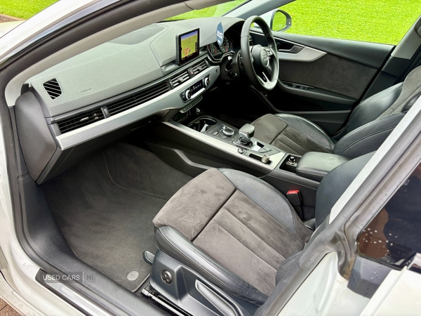 Used Audi A5 2017 for sale - 76153723: Photo 11