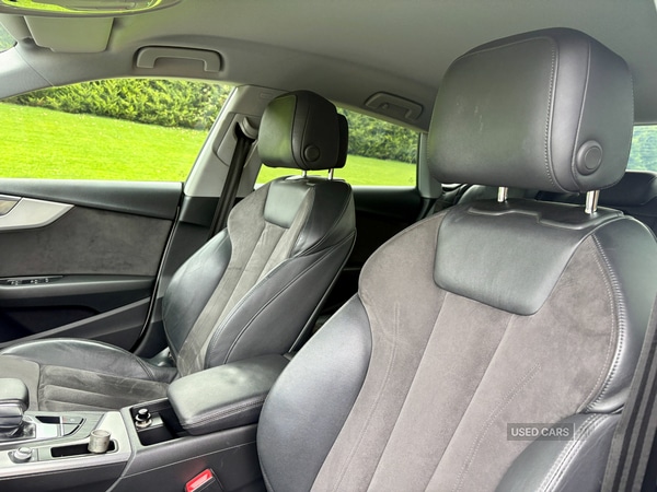 Used Audi A5 2017 for sale - 76153723: Photo 12