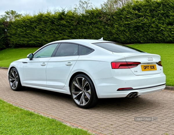 Used Audi A5 2017 for sale - 76153723: Photo 6