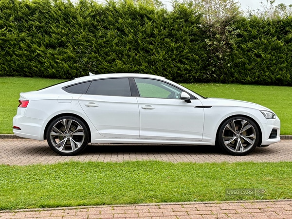 Used Audi A5 2017 for sale - 76153723: Photo 7