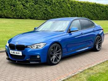 Used BMW 3 Series 2016 for sale - 71509810: Photo