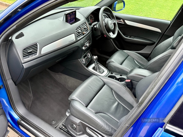 Used Audi Q3 2013 for sale - 77092015: Photo 11