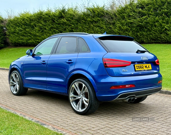 Used Audi Q3 2013 for sale - 77092015: Photo 6