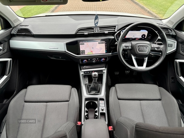 Used Audi Q3 2019 for sale - 74936312: Photo 11