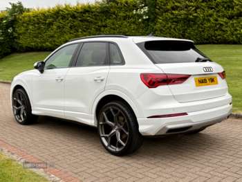 Used Audi Q3 2019 for sale - 74936312: Photo