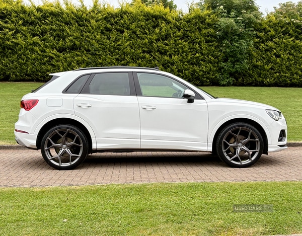 Used Audi Q3 2019 for sale - 74936312: Photo 5