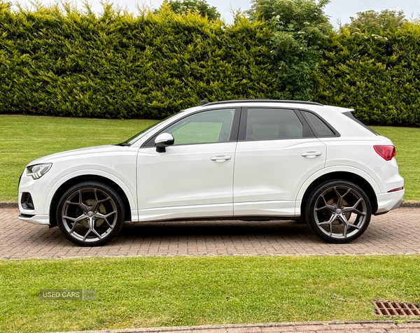Used Audi Q3 2019 for sale - 74936312: Photo 6