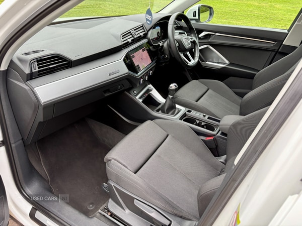 Used Audi Q3 2019 for sale - 74936312: Photo 9