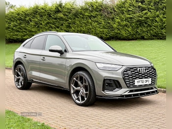 Audi - Q5