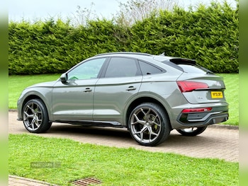 Used Audi Q5 2022 for sale - 76296269: Photo 3