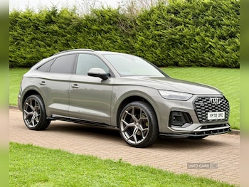 Used Audi Q5 2022 for sale - 76296269: Photo 4