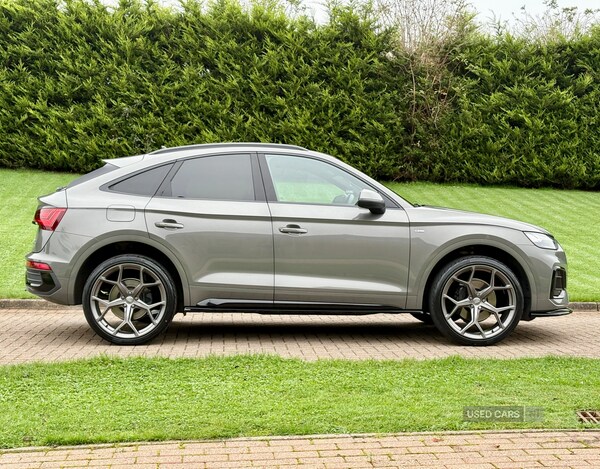 Used Audi Q5 2022 for sale - 76296269: Photo 7