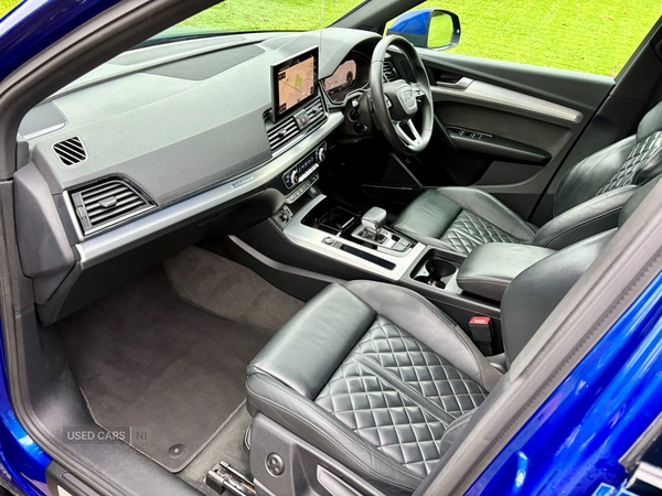 Used Audi Q5 2021 for sale - 76729469: Photo 11