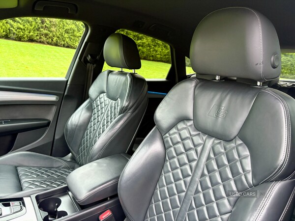 Used Audi Q5 2021 for sale - 76729469: Photo 12