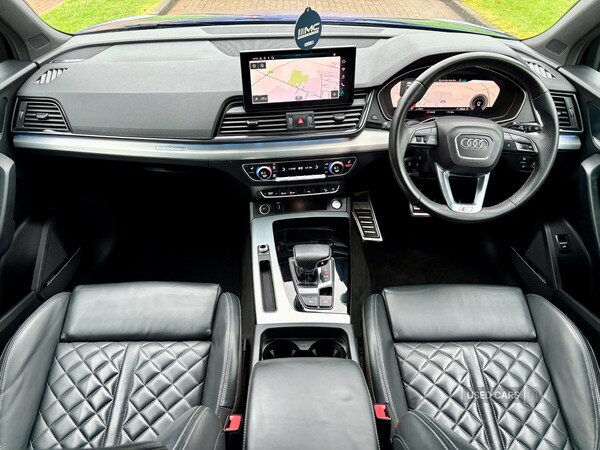 Used Audi Q5 2021 for sale - 76729469: Photo 13