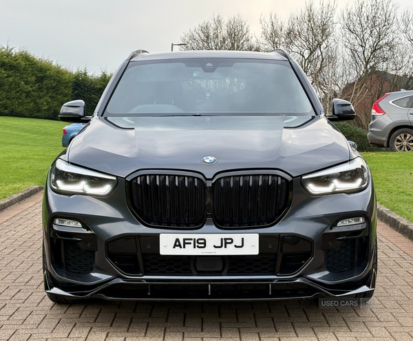Used BMW X5 2019 for sale - 77784985: Photo 10
