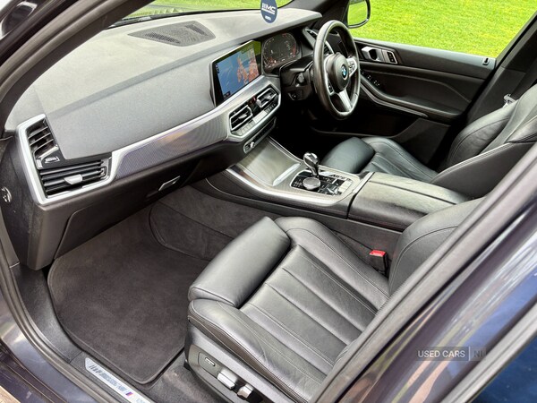 Used BMW X5 2019 for sale - 77784985: Photo 11