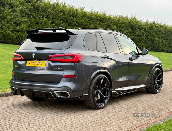 Used BMW X5 2019 for sale - 77784985: Photo 3