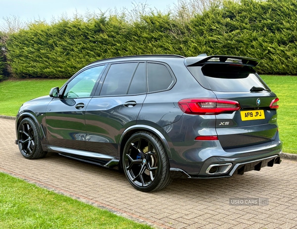 Used BMW X5 2019 for sale - 77784985: Photo 4