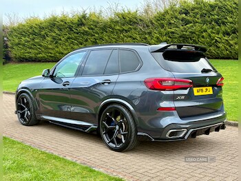 Used BMW X5 2019 for sale - 77784985: Photo